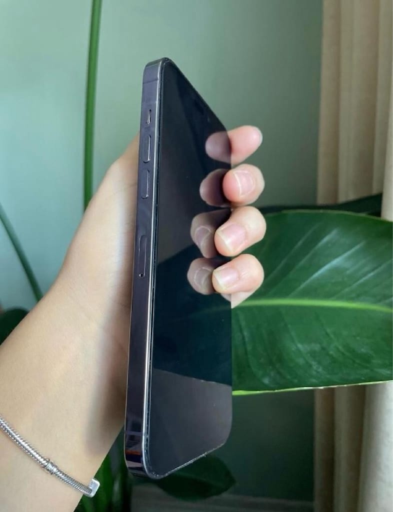 iphone 14 pro max - 2