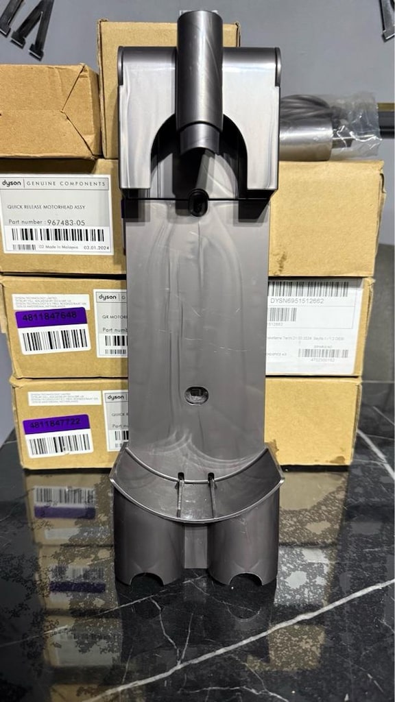 DYSON V8 V7 V6 DUVAR ASKI APARATI