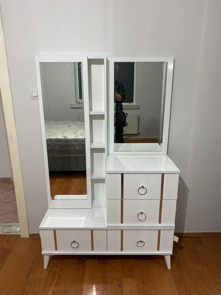 KOMPLE SIFIR TOPLU EV EŞYASI - 6