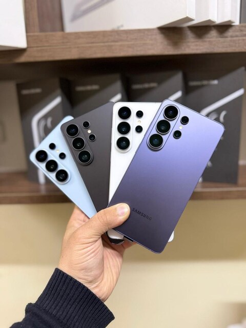 SIFIR- YD- S26 ULTRA