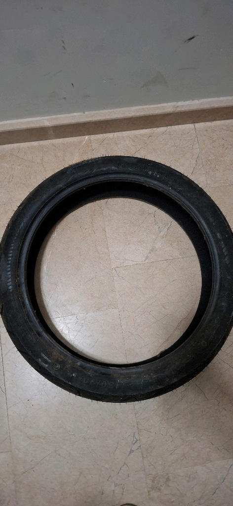 Satılık Motorsiklet SIFIR 130-70-17 -100-80-17 Ön ve Arka Lastik - 11