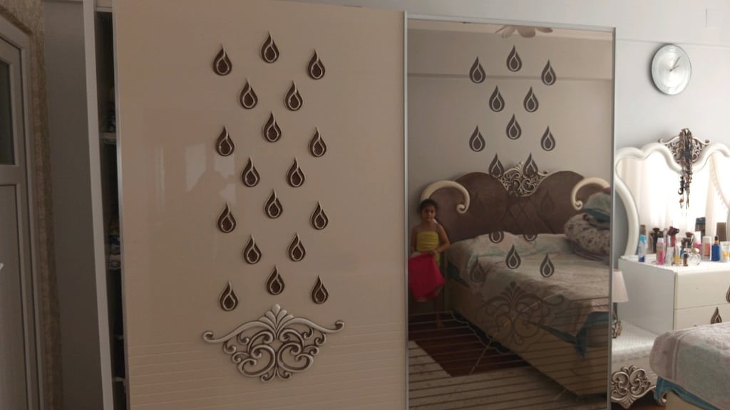salon takımı ve yatak odası avangart - 8
