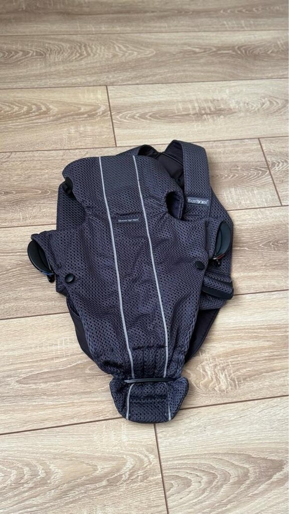 Babybjörn mesh