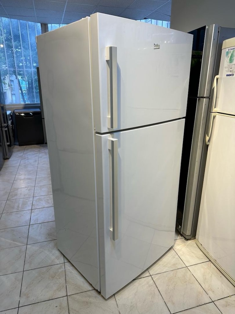Beko teşhir ayarında son seri XL Nofrost buzdolabı - 4