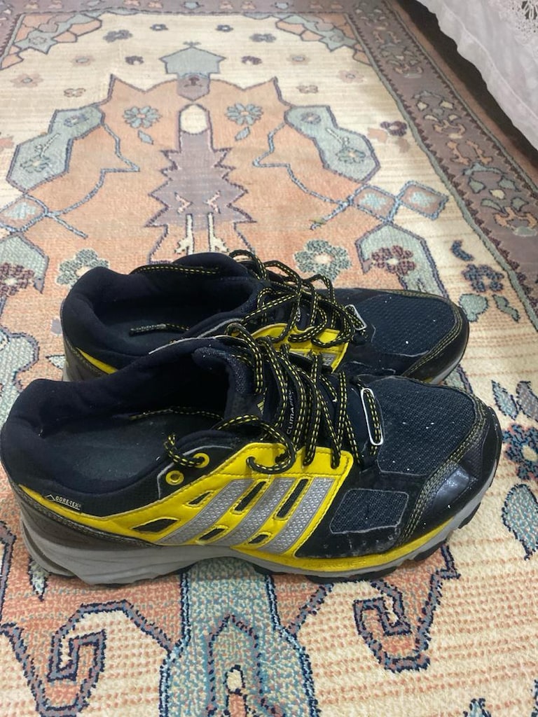 Adidas 42.5 continental - 2