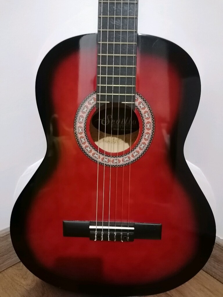 Gitar - 6