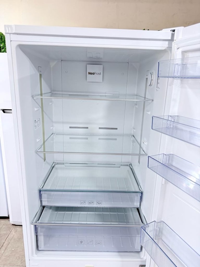 GARANTİLİ | ADRESE TESLİM | BEKO NO FROST BUZDOLABI - 5