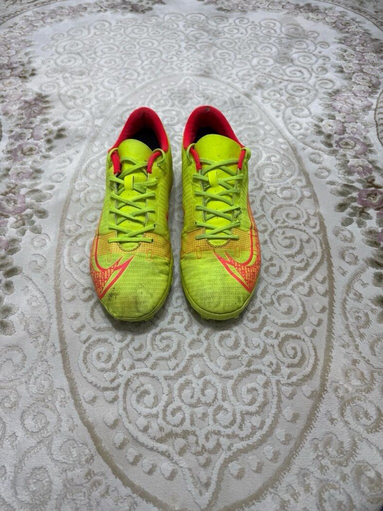 . orijinal Nike krampon - 5