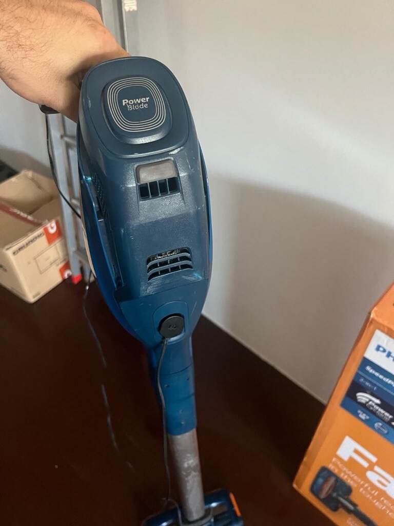 PHILIPS SPEED PRO - 4