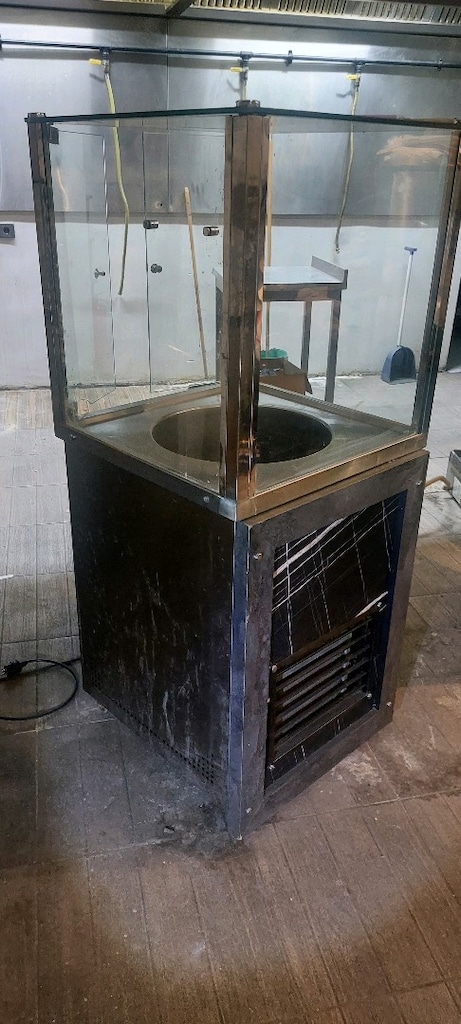 Yayık Ayran makinesi - 5