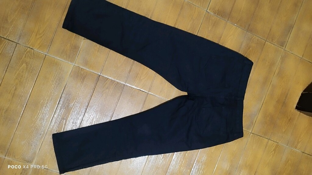 #Club Beymen şık tarz jeans pantolon..Mağazasında 6000 TLdir. - 3