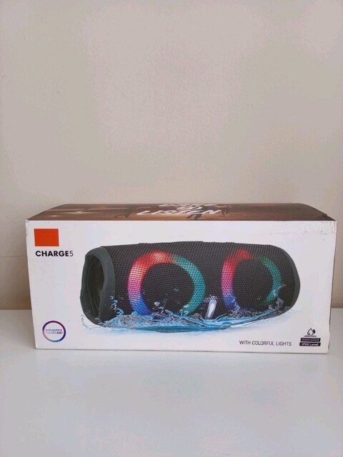 Bluetooth Hoparlör