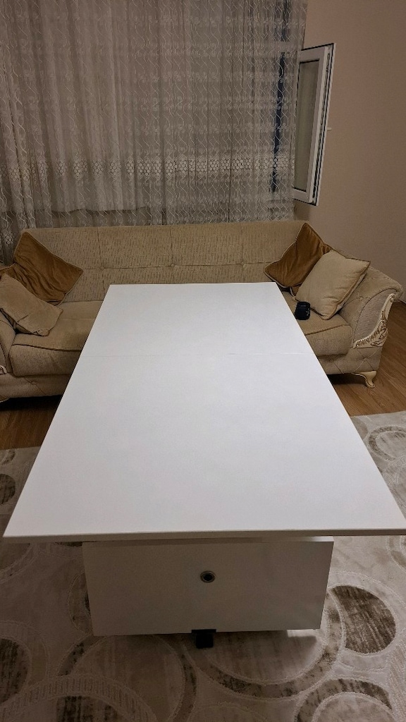 Akıllı sehpa - 3