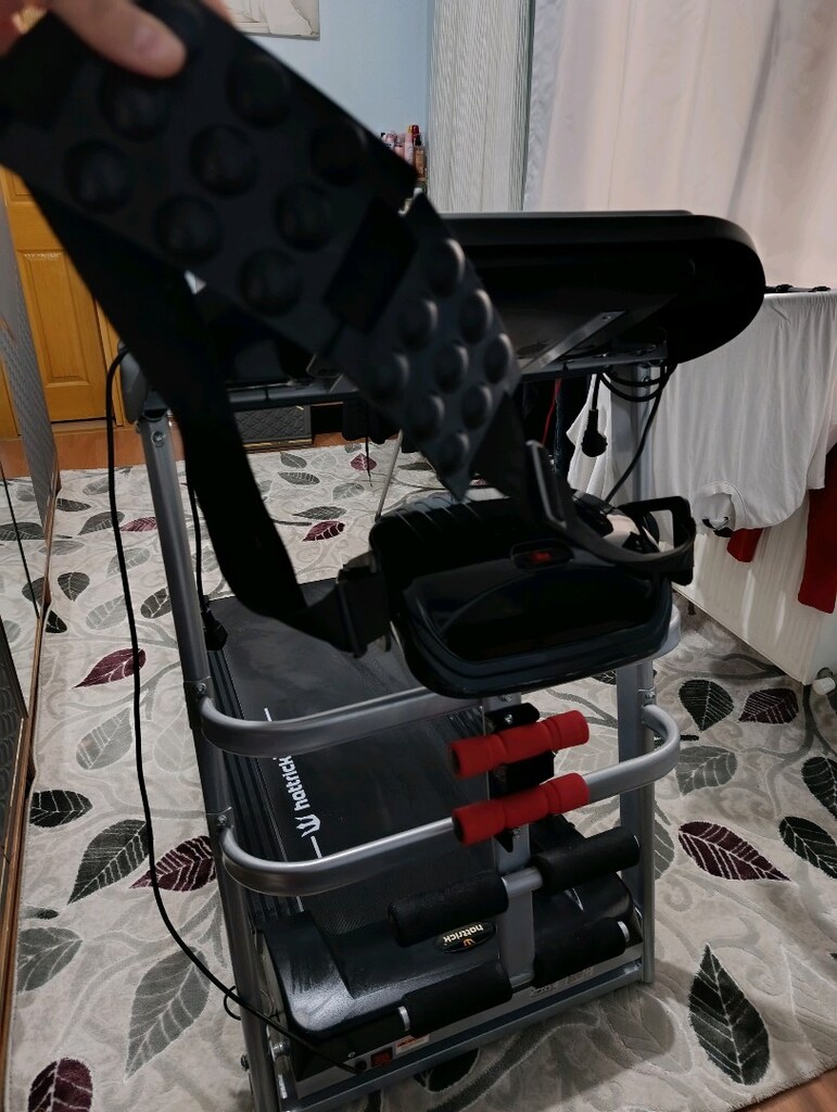 koşu bandı - 17