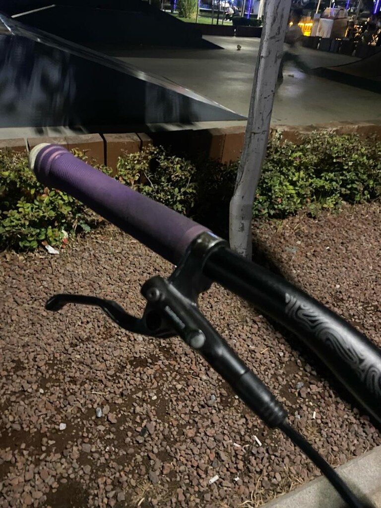 Correli bisiklet Tr de tek - 6