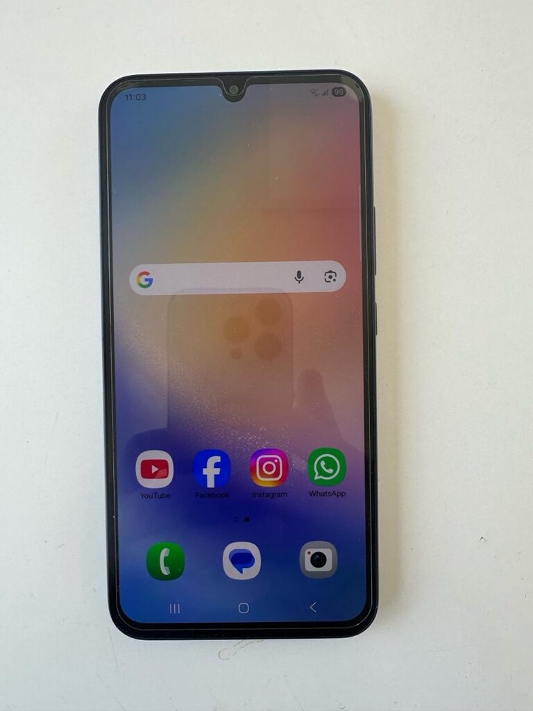 Samsunga34 256 gb - 4