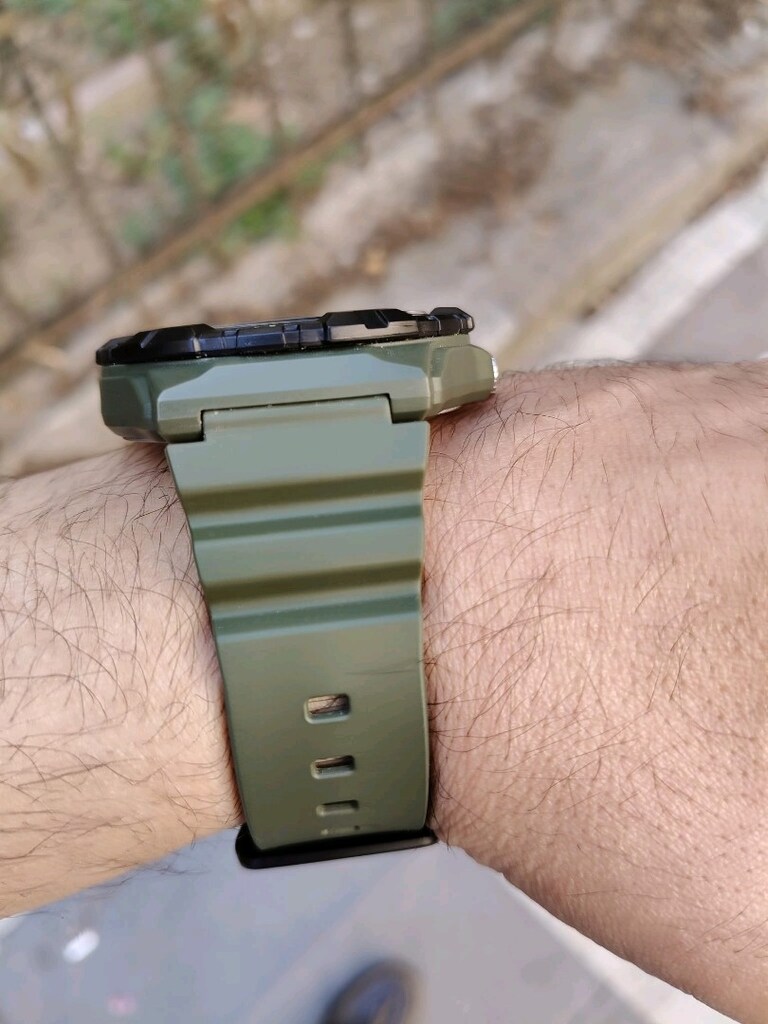 casio erkek saat - 10