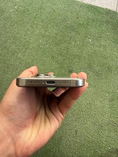 İPhone 16 Pro / 256 Gb - 5