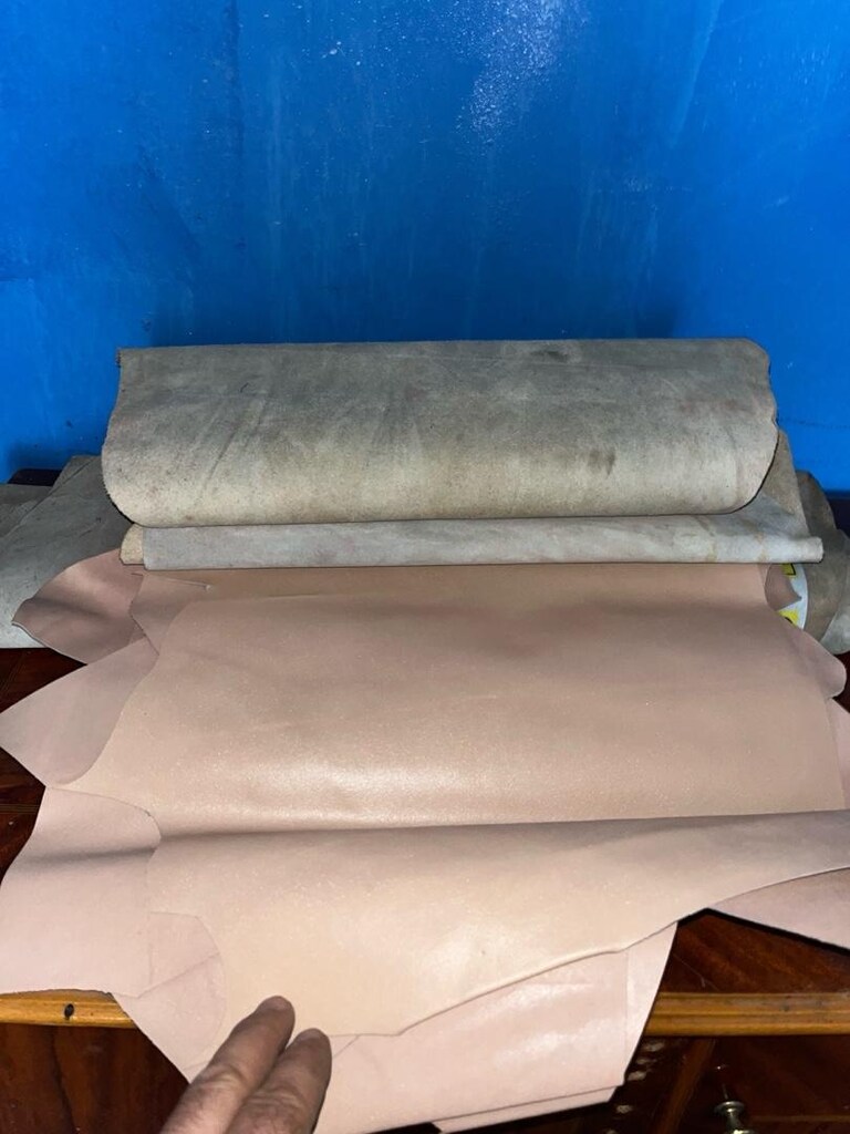Yarma deri ayakkabı iç astarına 1,5 paket - 3
