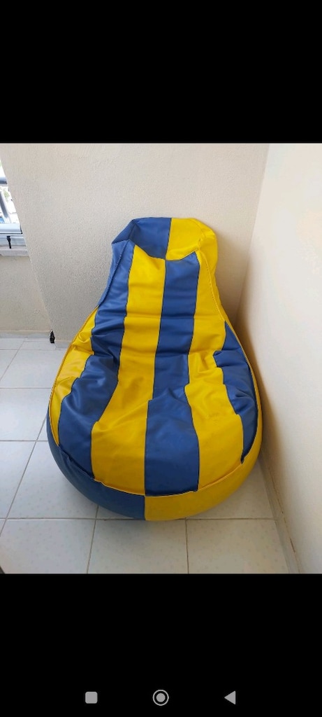 Fenerbahçe armut koltuk - 3