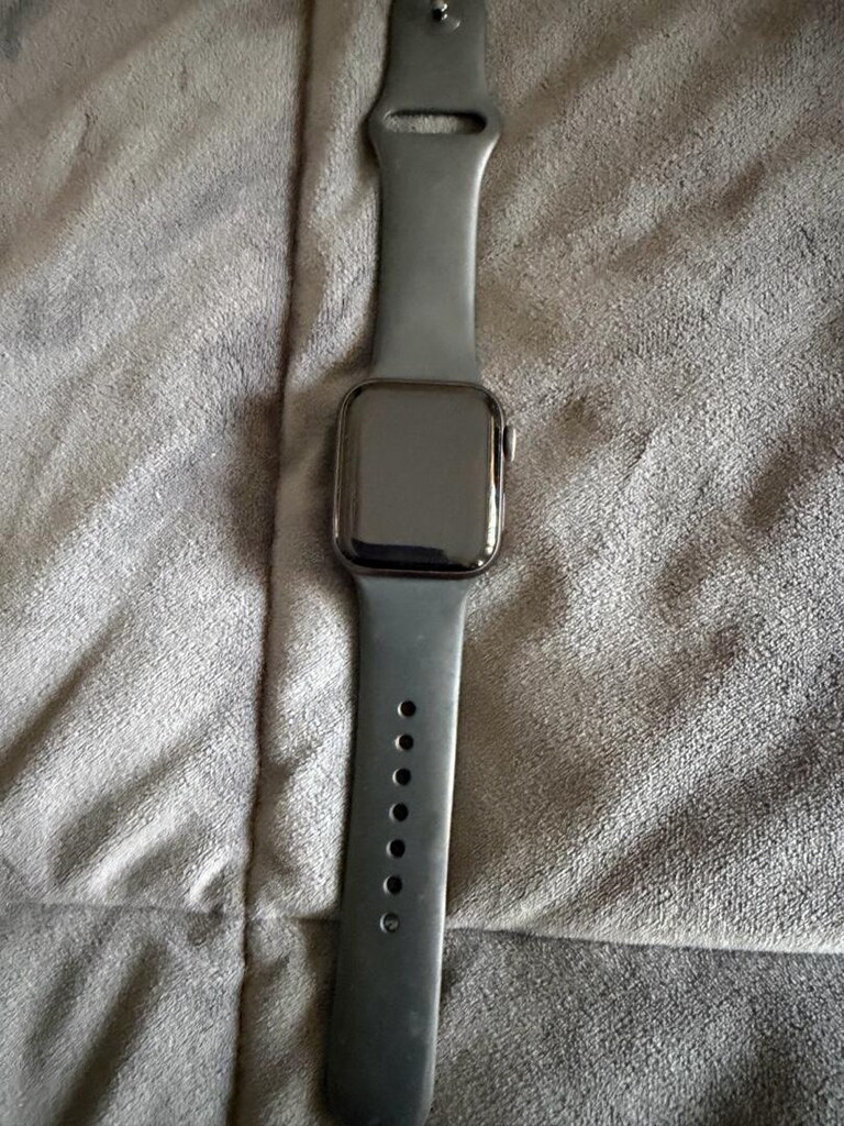 Hatasız apple watch seri 5 - 3