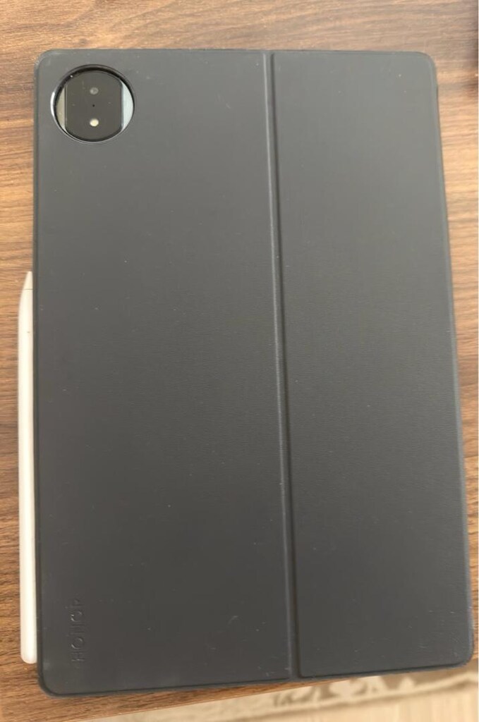 Honor Magic Pad 2 Klavyeli Kılıflı Tertemiz Tablet - 3