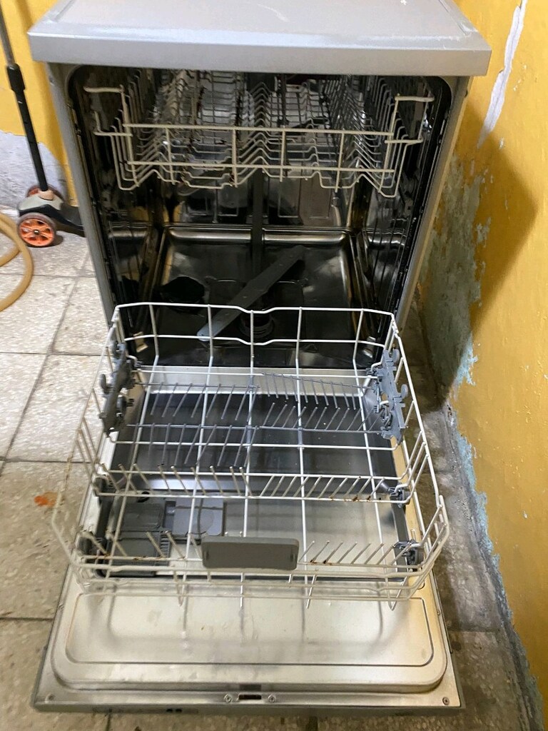 Bulaşık makinası - 5