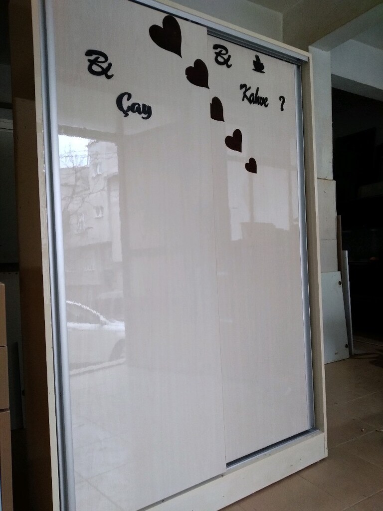 kiler dolabı - 2