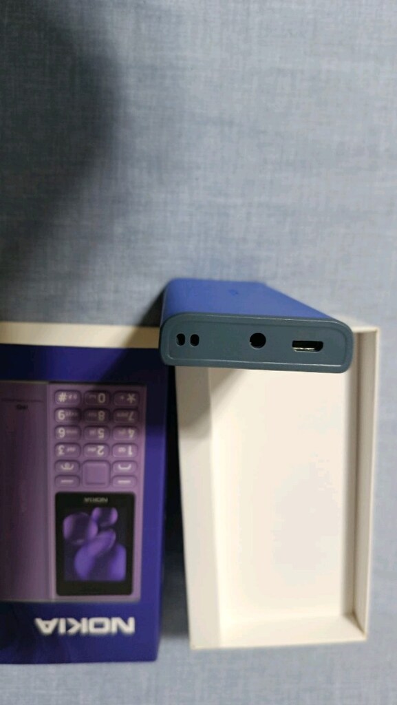 TUŞLU SIFIR NOKIA 108 TOPTAN VE PERAKENDE SATIŞ - 6