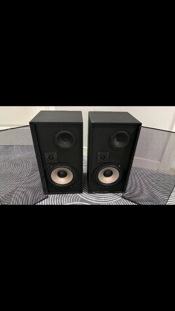 ANTIKA EXPERT T 100 HOPARLÖR ALMAN MALI - 5