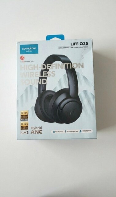 BLUETOOTH KULAKLIK SOUNDCORE ANKER