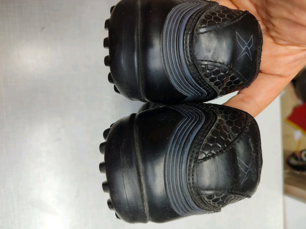 Kinetix krampon 40no - 3