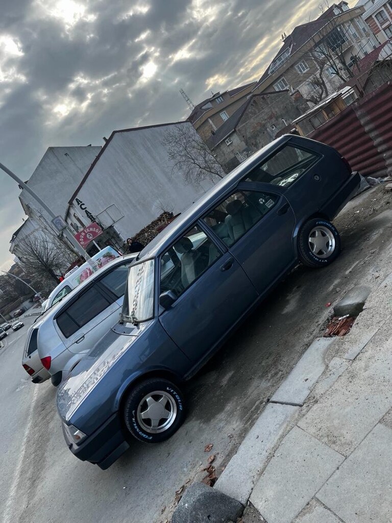 KARTAL SLX - 20