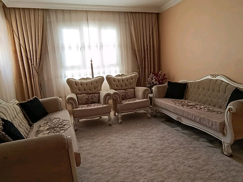 koltuk takımı temiz kullanışlı - 2