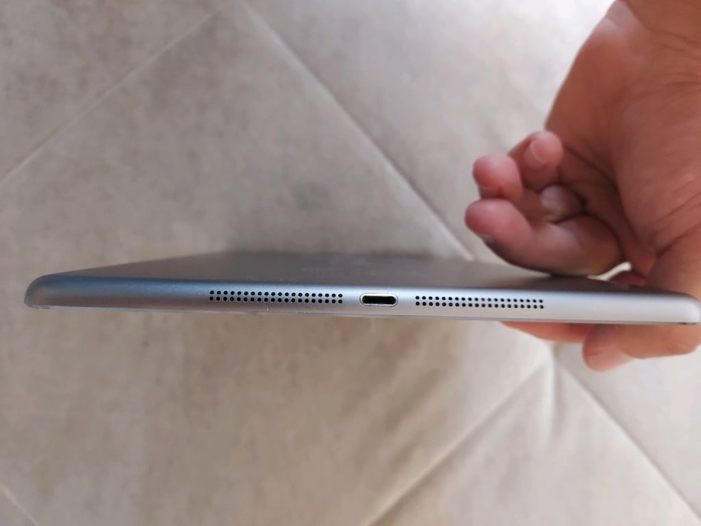İpad air 1 32 gb LTE Cellular - 2