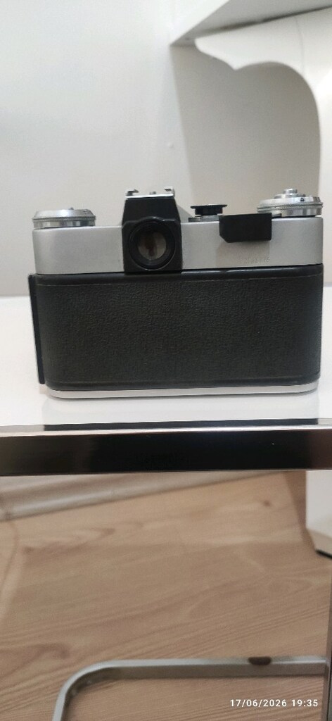 3EHNT-E Fotoğraf makinesi - 6