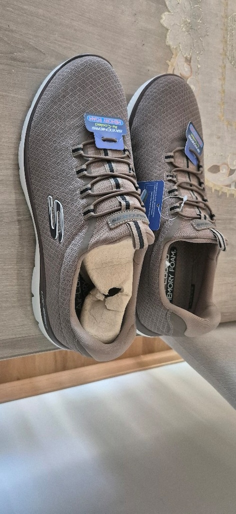 skechers spor aykkabi