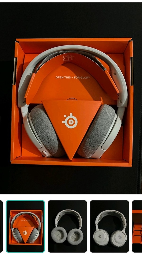 SteelSeries Arctis Nova 1 - 6