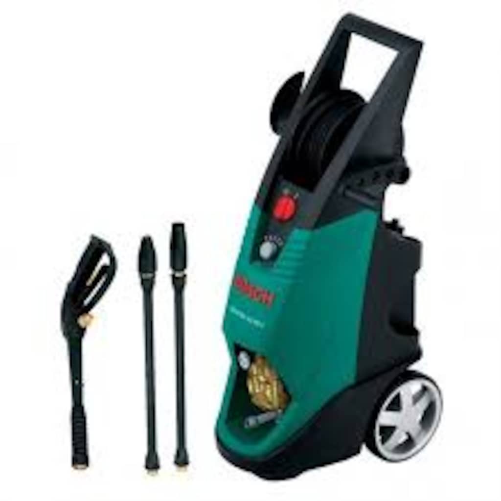 Bosch Advanced Aquatak 160 Bar Yüksek Basınçlı Yıkama Makinesi - 2