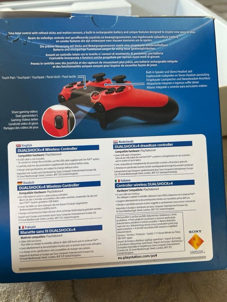 PS4 - 6