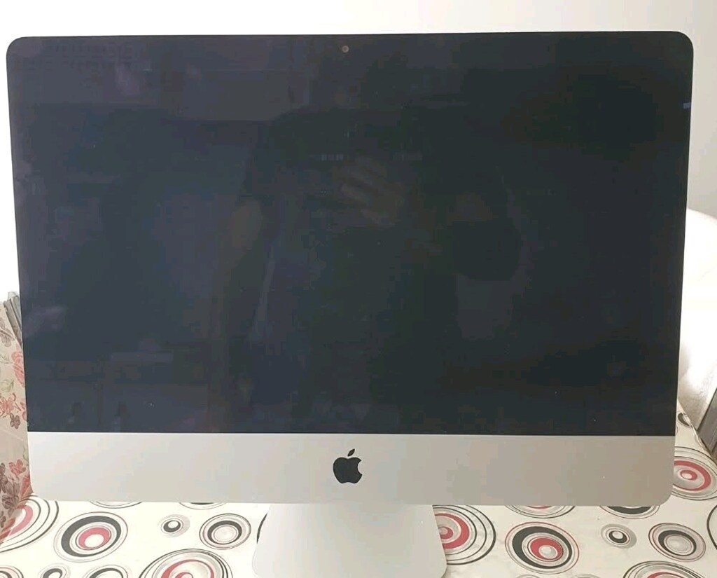 IMAC 21.5 INC LED EKRAN - 3