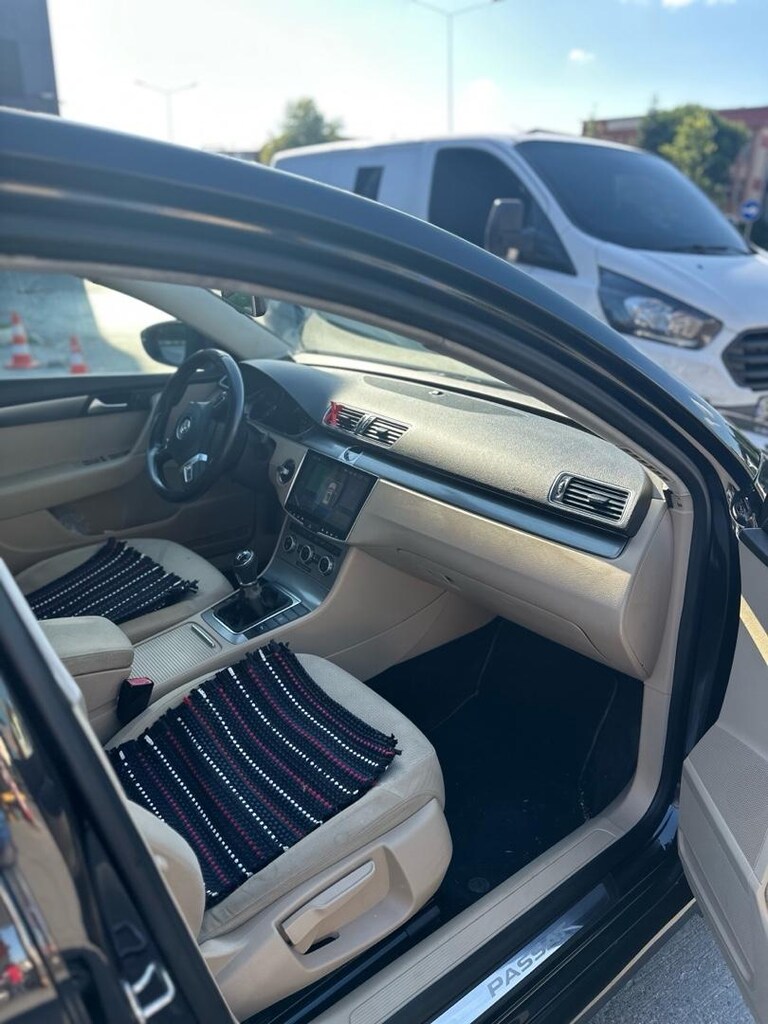passat b7 - 6
