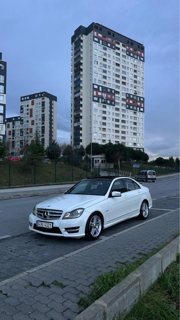 TERTEMİZ C180 - 7