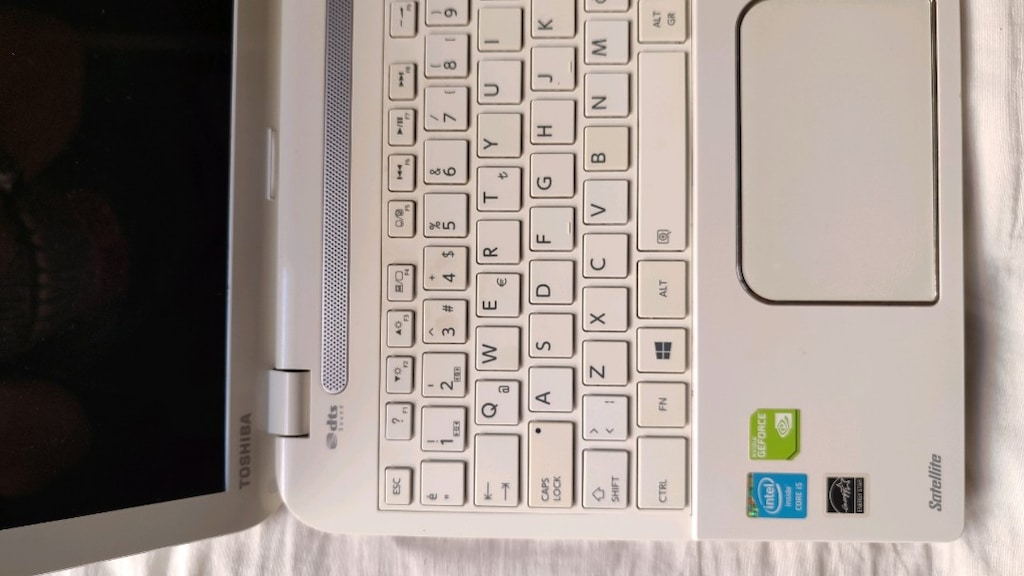 i5 toshıba laptop - 6