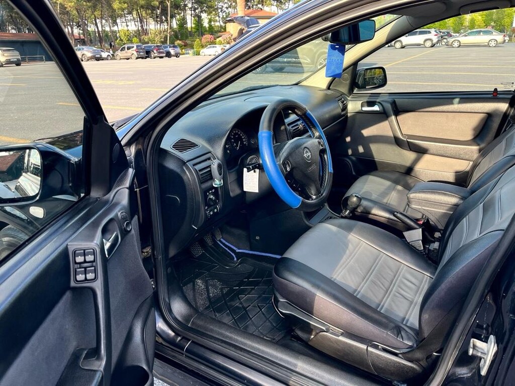 9 yıllık sahibinden Opel Astra Comfort - 5