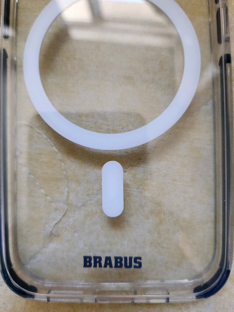 Iphone 15 brabus kılıf - 3