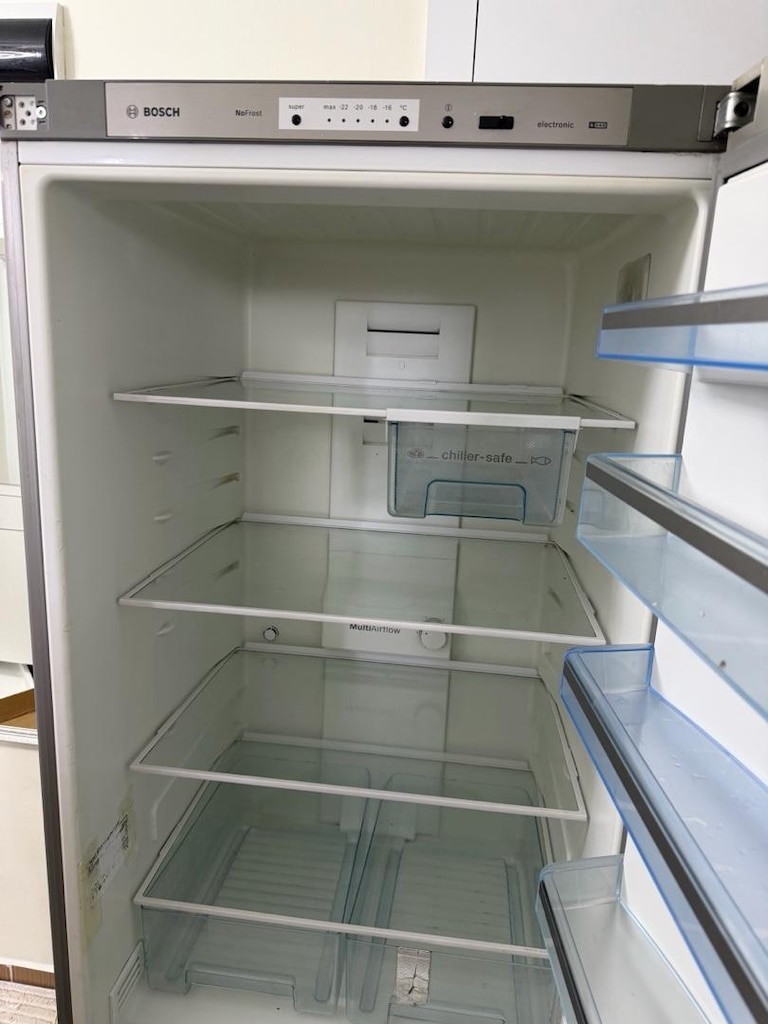 bosch buz dolabı - 3