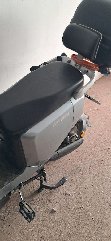 1.5 yillik aps2 60 volt seri beyin - 3