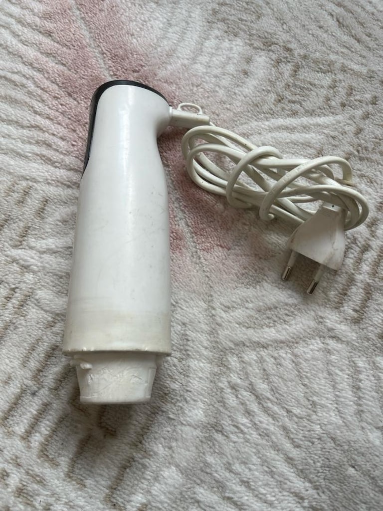 Braun Blender motor kısmı - 2