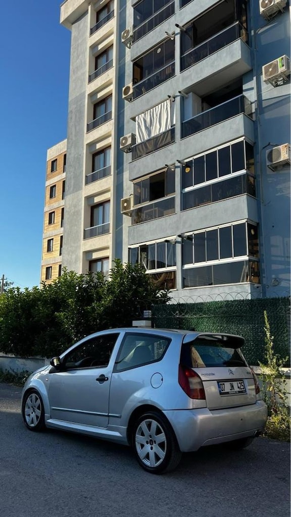 C2 citroen - 4